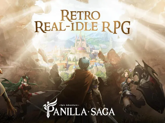 Panilla Saga