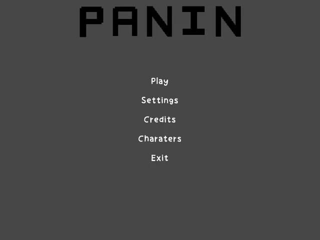 Panin
