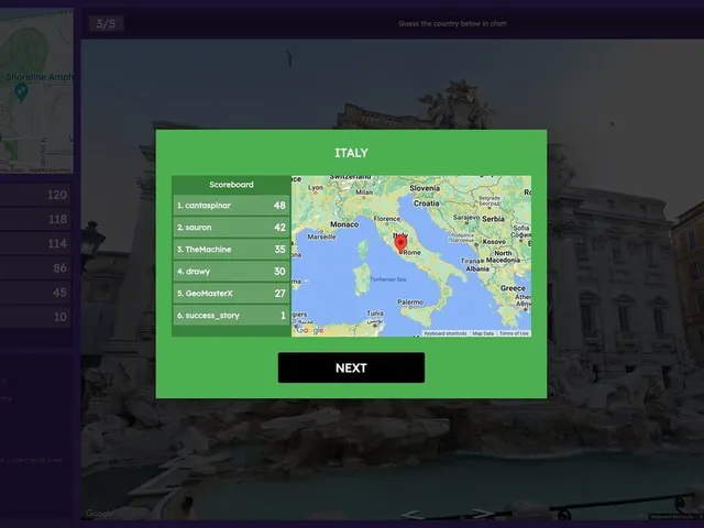 Panomap