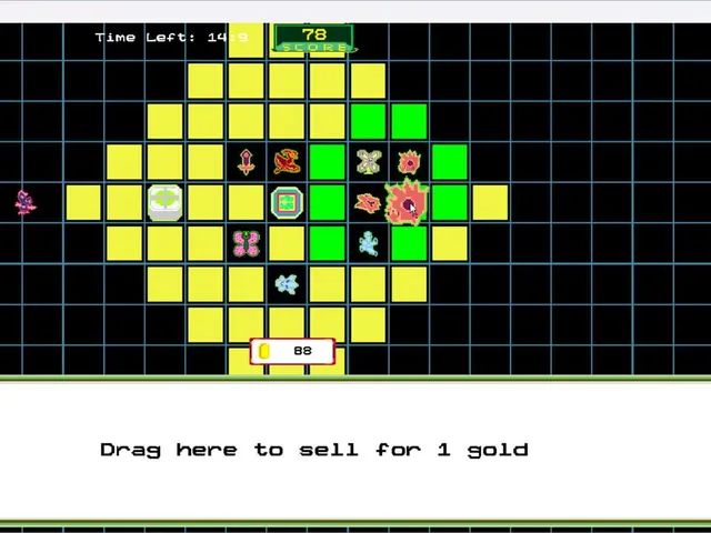 Pan's Survivor Chess