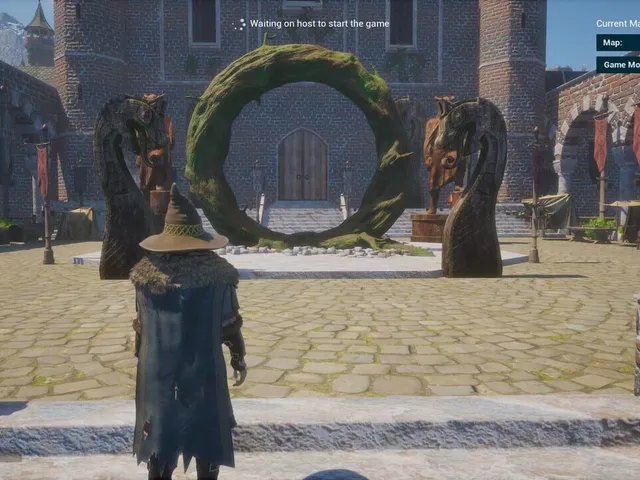 Pantheon Rift