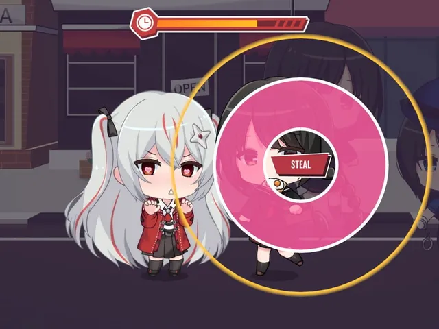 Pantsu: Atty's Collection