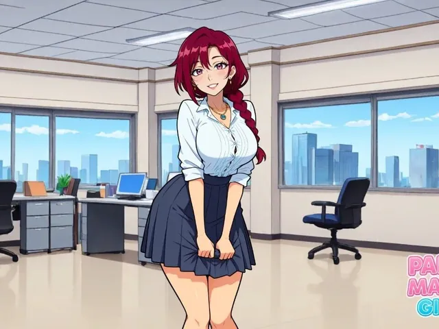 Panty Match Girls