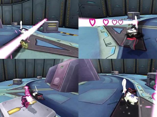 Panty Party Perfect