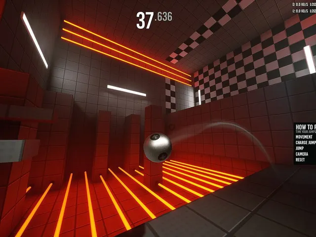 Panzer Ball