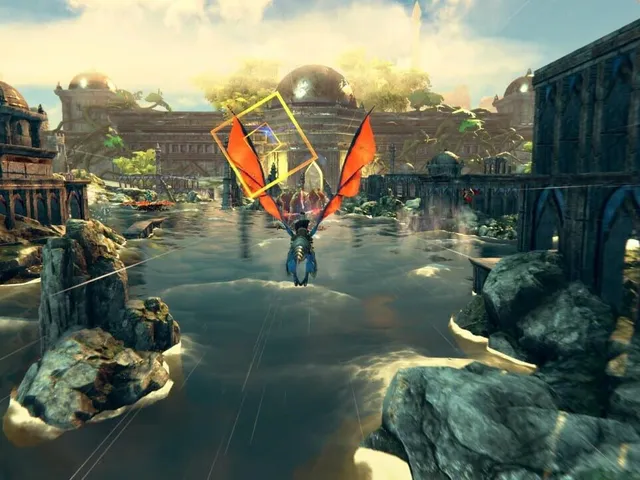 Panzer Dragoon: Remake