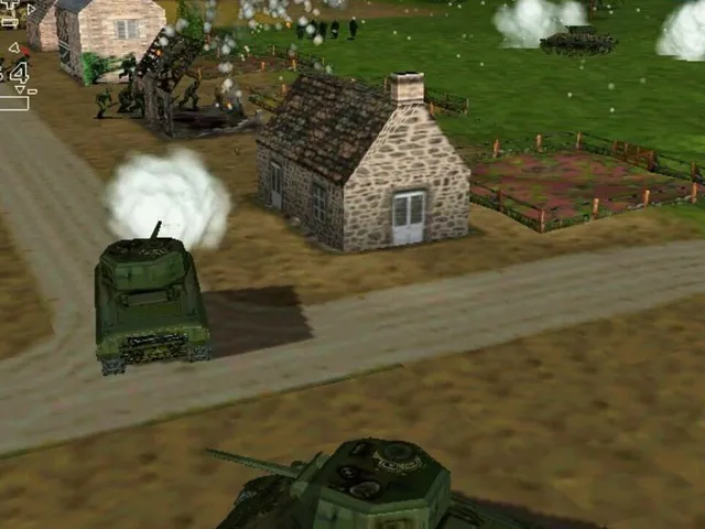 Panzer Elite