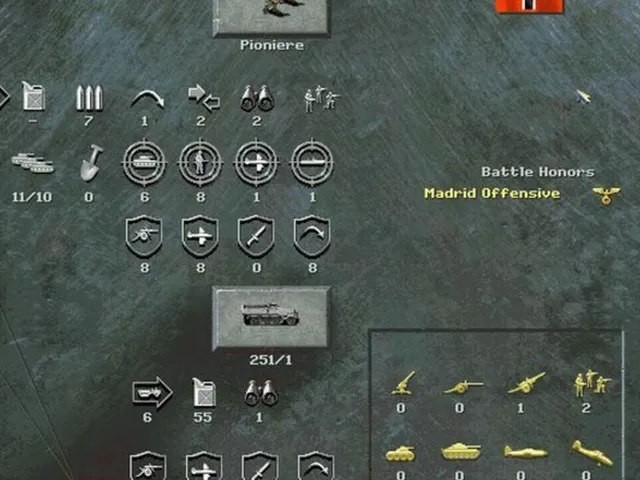 Panzer General 2