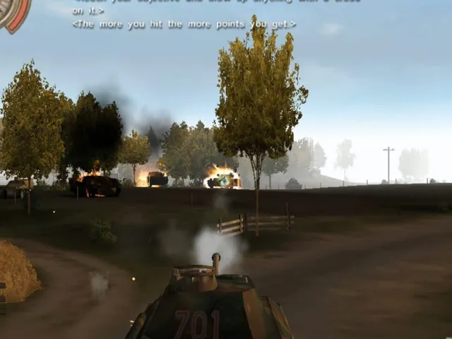 Panzer Killer
