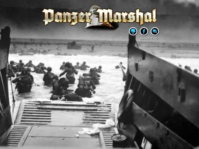 Panzer Marshal