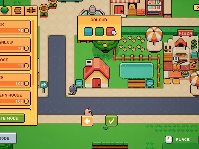 Papaya Plaza