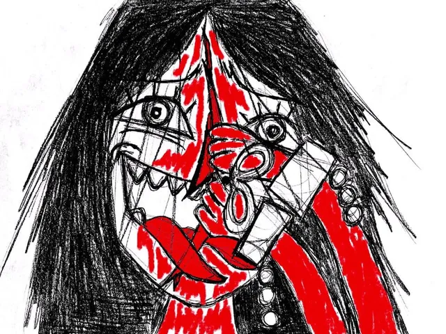 Paper Bleed