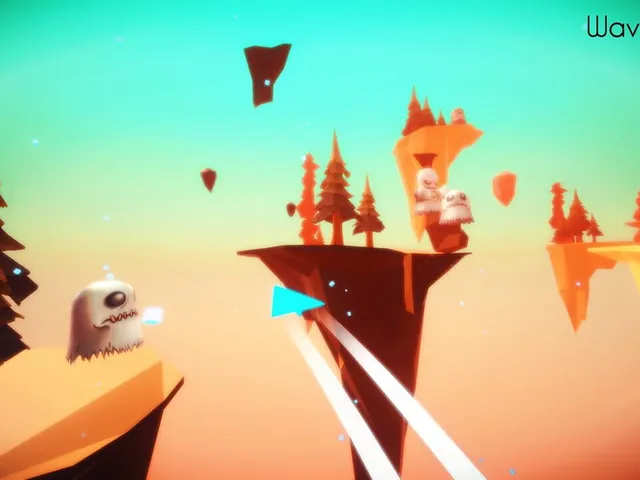 Paper Dash: Ghost Hunt