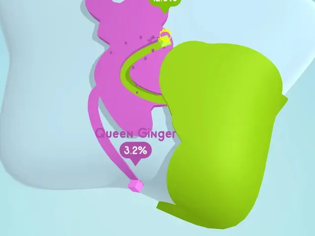 Paper.io 3D