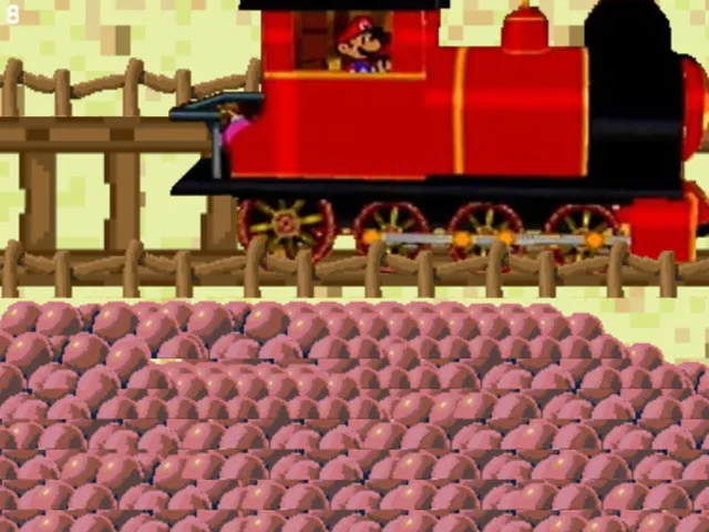 Paper Mario