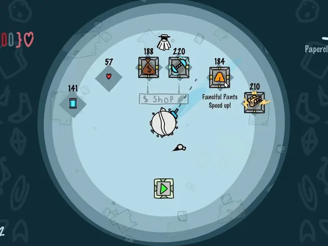 Paper Planet