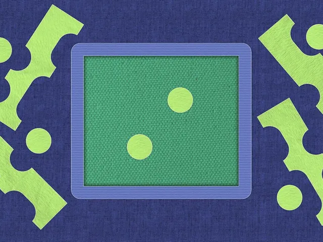 Paper Puzzle