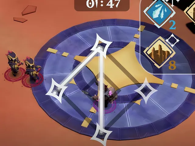 Paper Strike