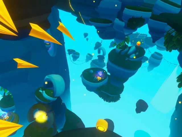 Paper Valley
