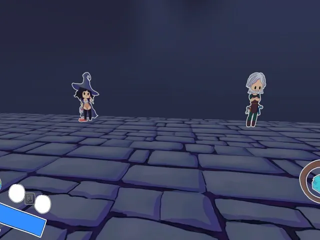 Paper Wizards