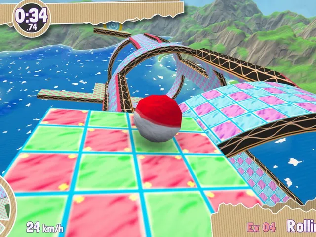 Paperball