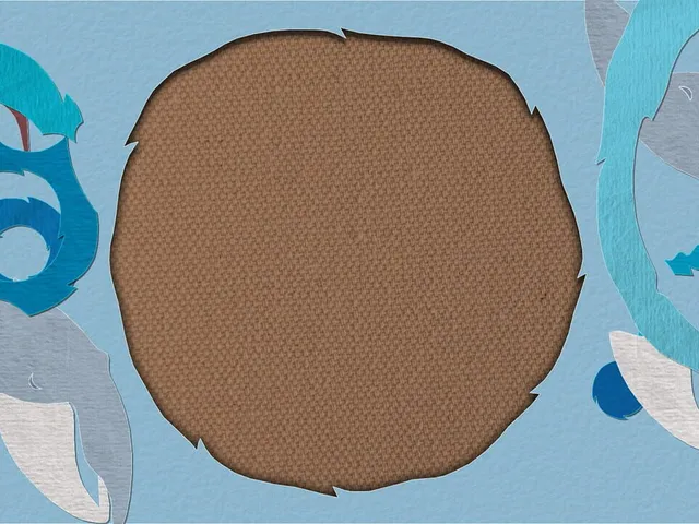 Papercut Art Gallery: Nature II