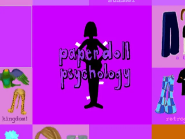 Paperdoll Psychology