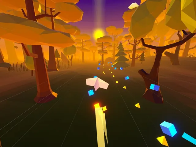 Paperly: Paper Plane Adventure