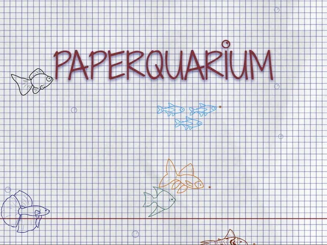 Paperquarium