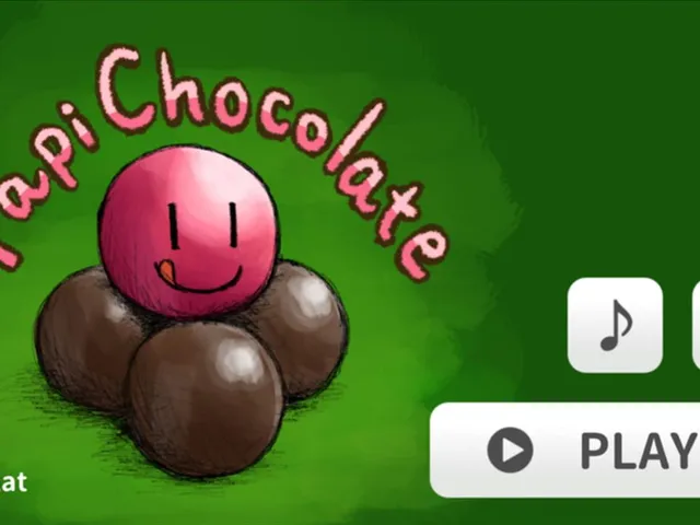 Papi Chocolate