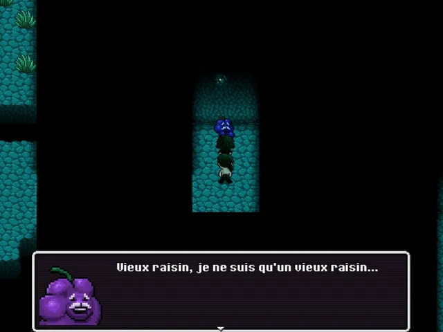 Papier Julien