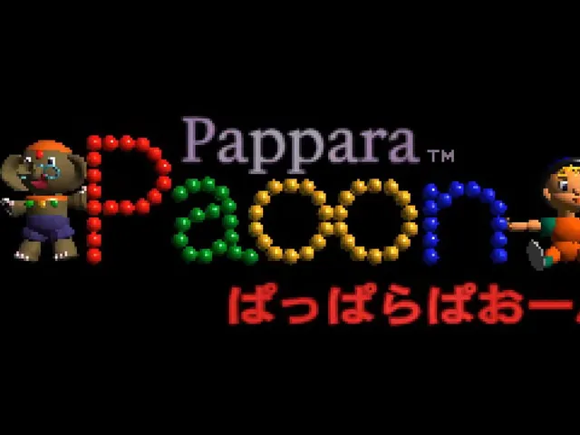 Pappara Paoon