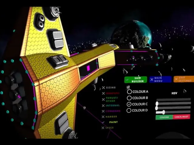 Parabellum Galaxia