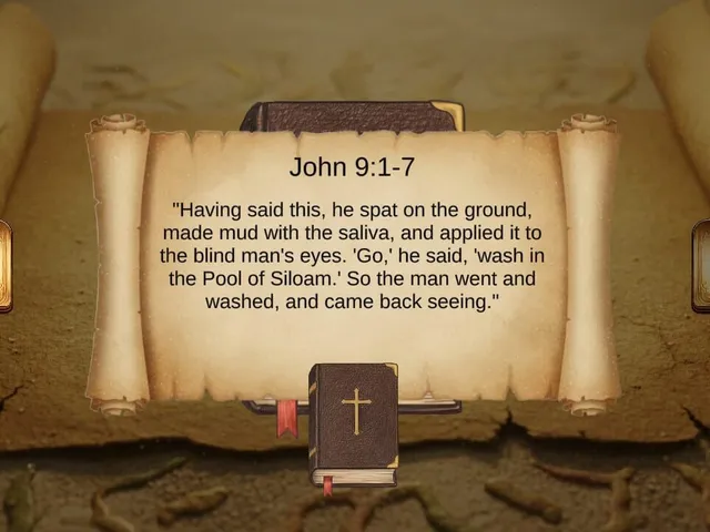 Parables of Jesus