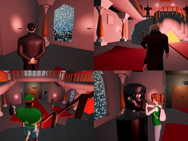 Paradigm Blast