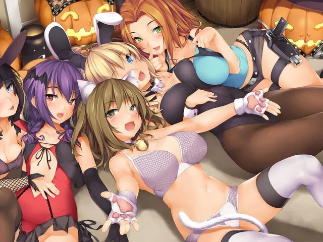 Paradise Girls