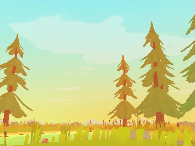 Paradise Marsh