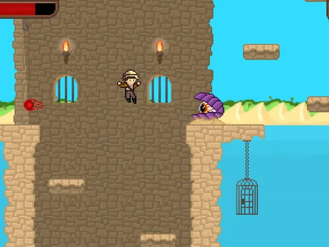 Paradise Tomb