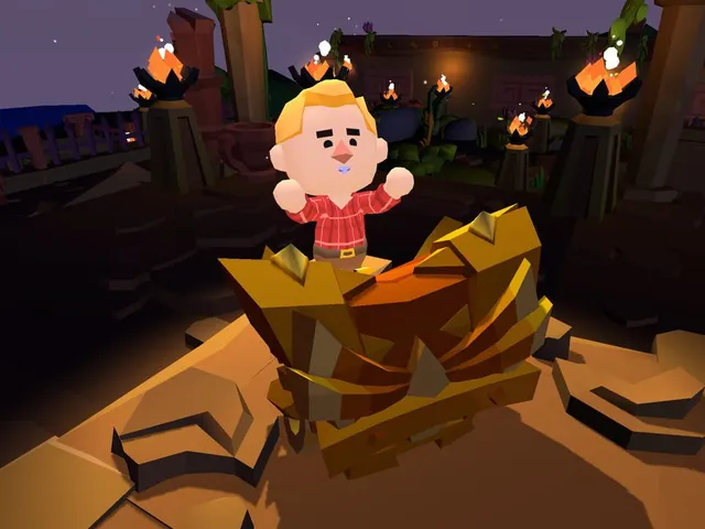 Paradise Tycoon