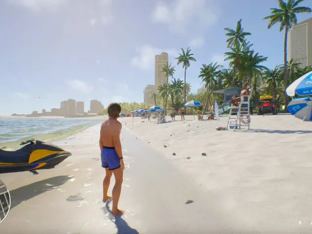 Paradise XRPL