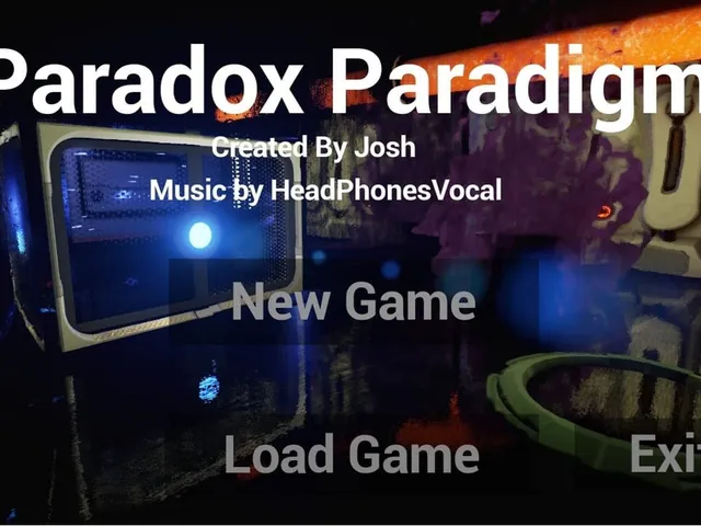 Paradox Paradigm