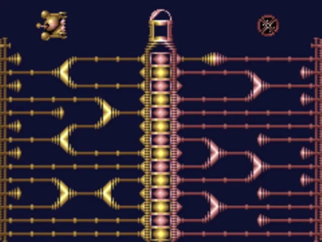 Paradroid 90