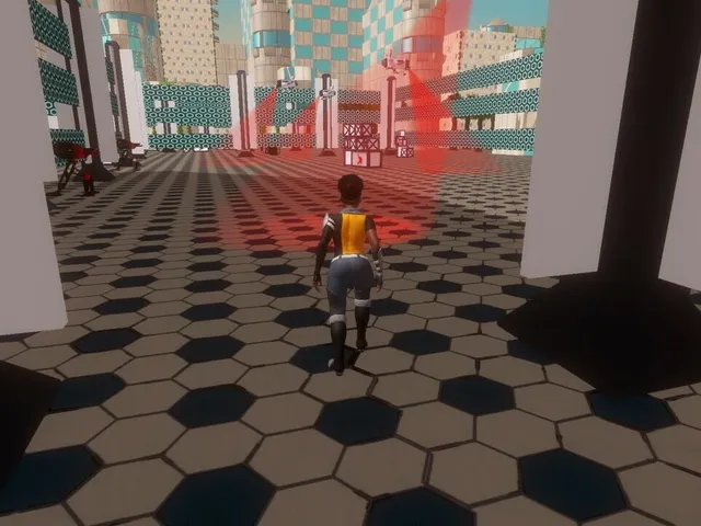 Parallel