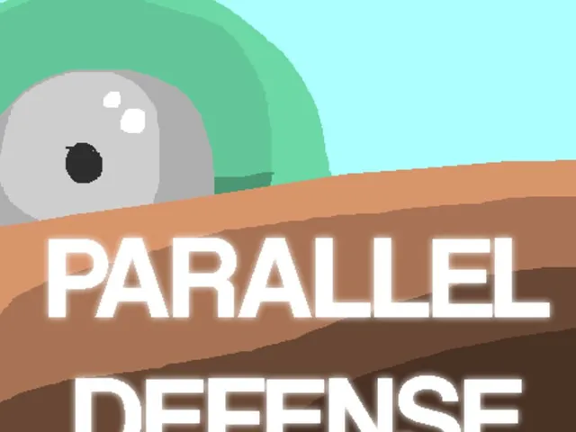 Parallel Defense