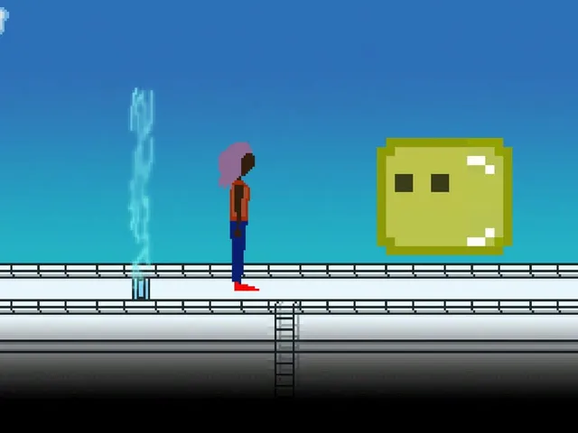 Parallel Pixel