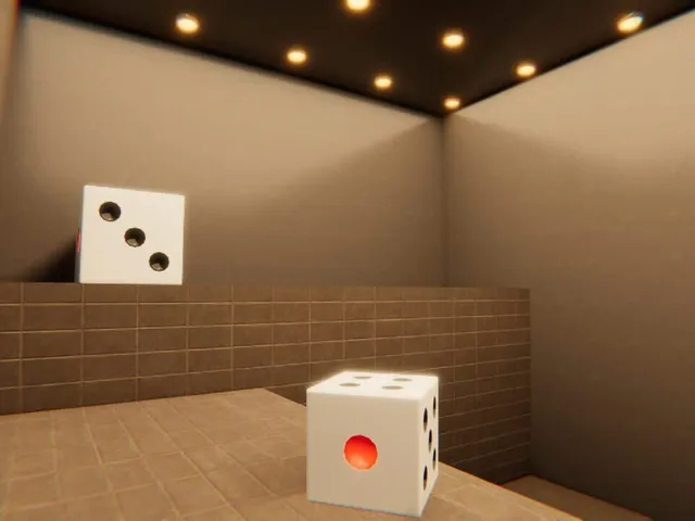 Parallel Rift