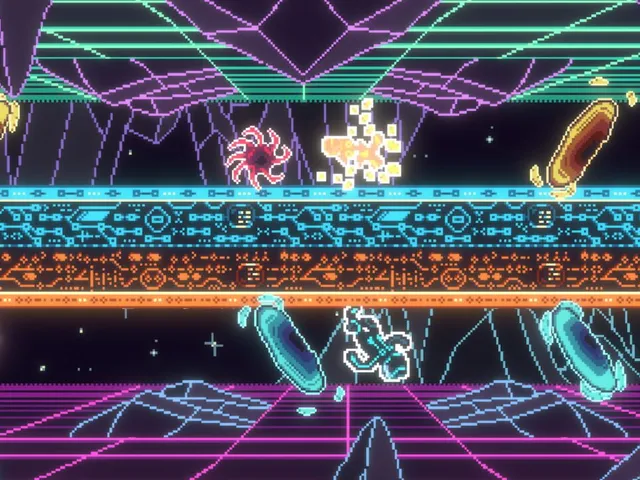 Parallel Shift