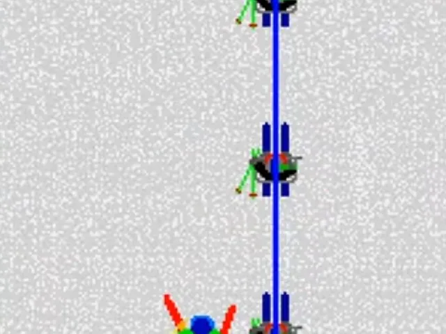 Parallel Turn
