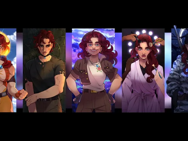 Parallels: Year One