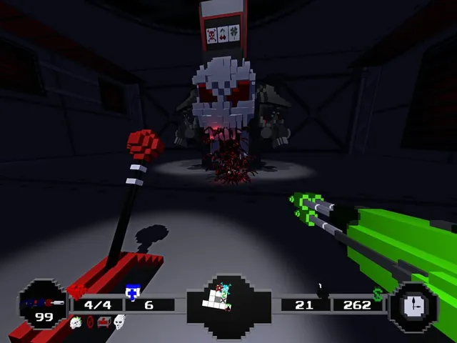Paranautical Activity